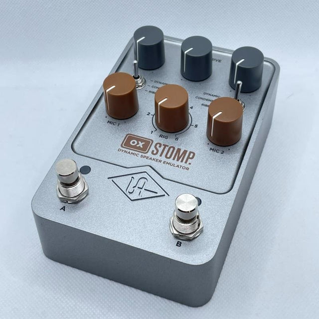 USED_​​OX-STOMP_01