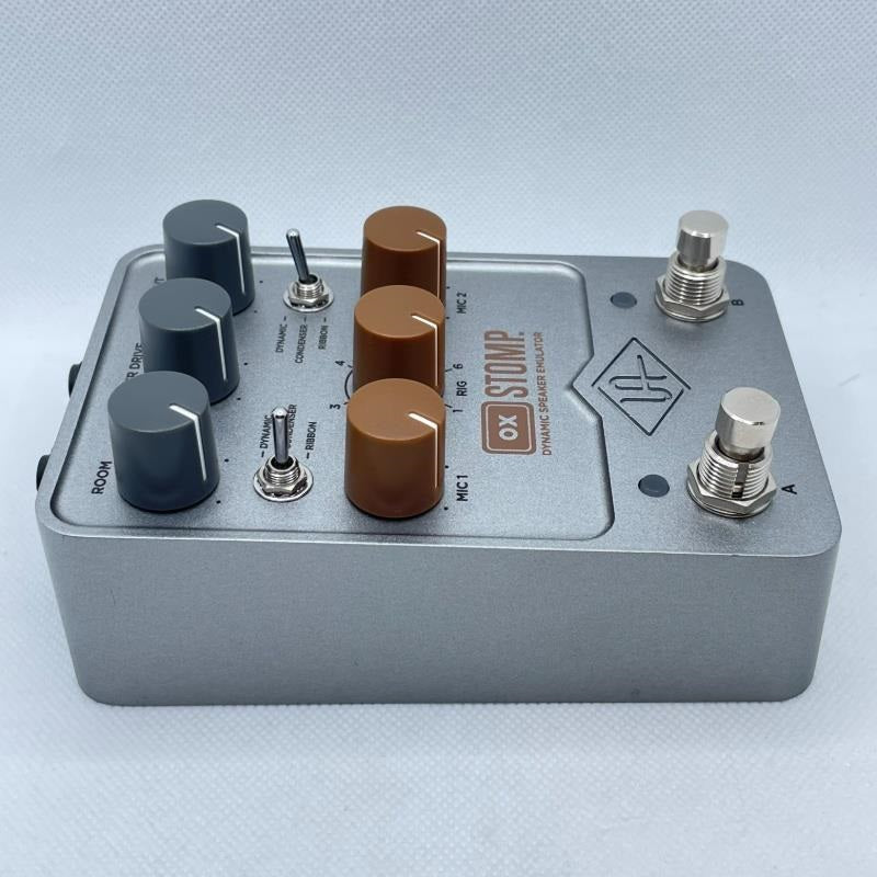 USED_​​OX-STOMP_04