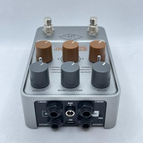 USED_​​OX-STOMP_05