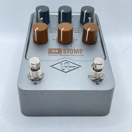 USED_​​OX-STOMP_06