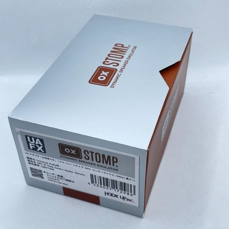 USED_​​OX-STOMP_07
