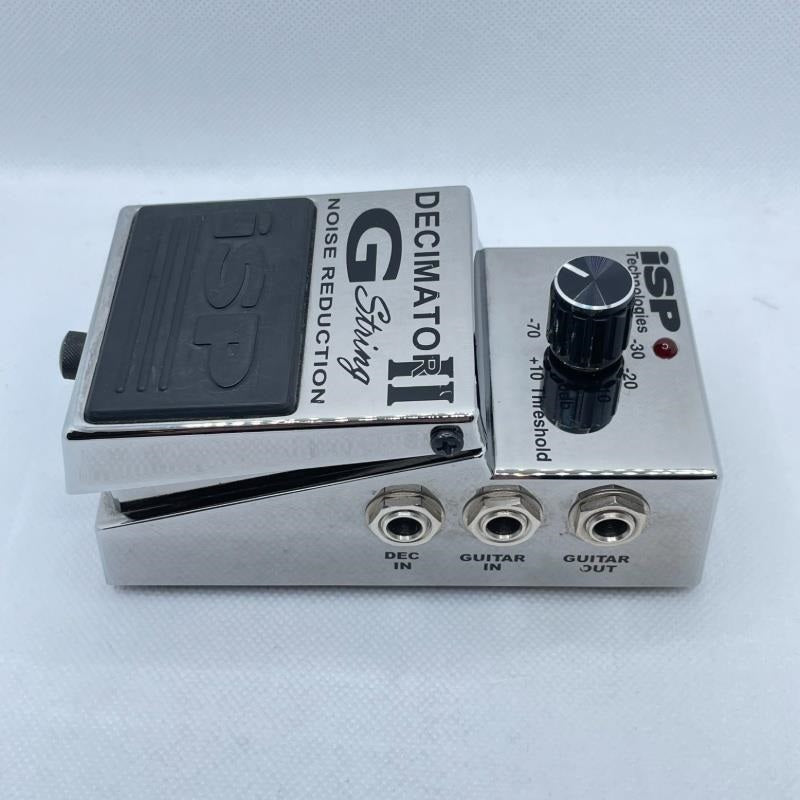 USED_​​Decimator_II_G_Strings_03