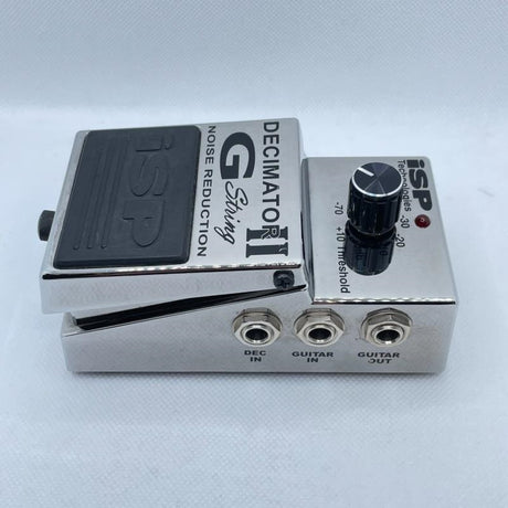 USED_​​Decimator_II_G_Strings_03
