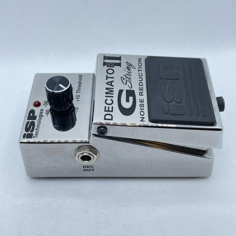 USED_​​Decimator_II_G_Strings_04