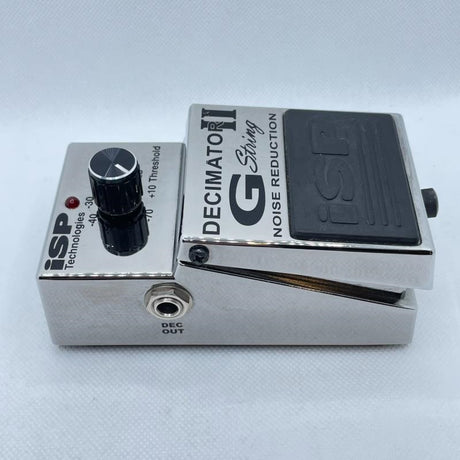 USED_​​Decimator_II_G_Strings_04