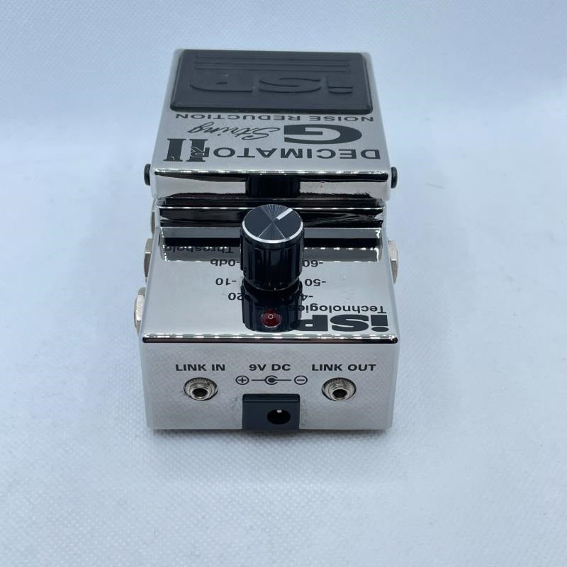USED_​​Decimator_II_G_Strings_05