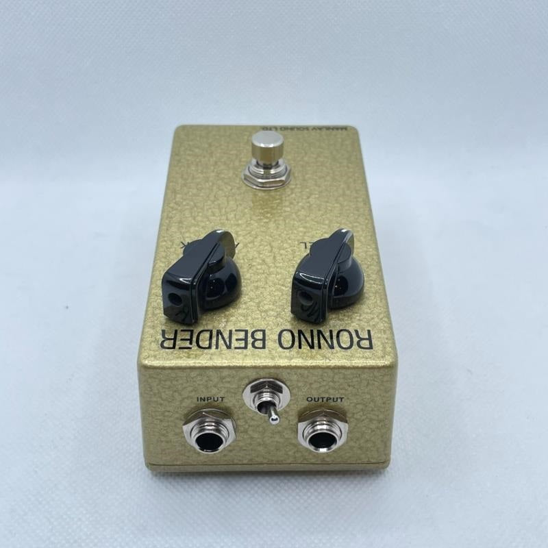 USED_​​RONNO_BENDER_05
