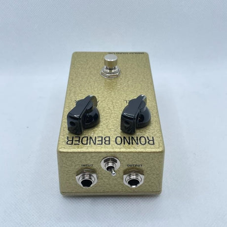 USED_​​RONNO_BENDER_05