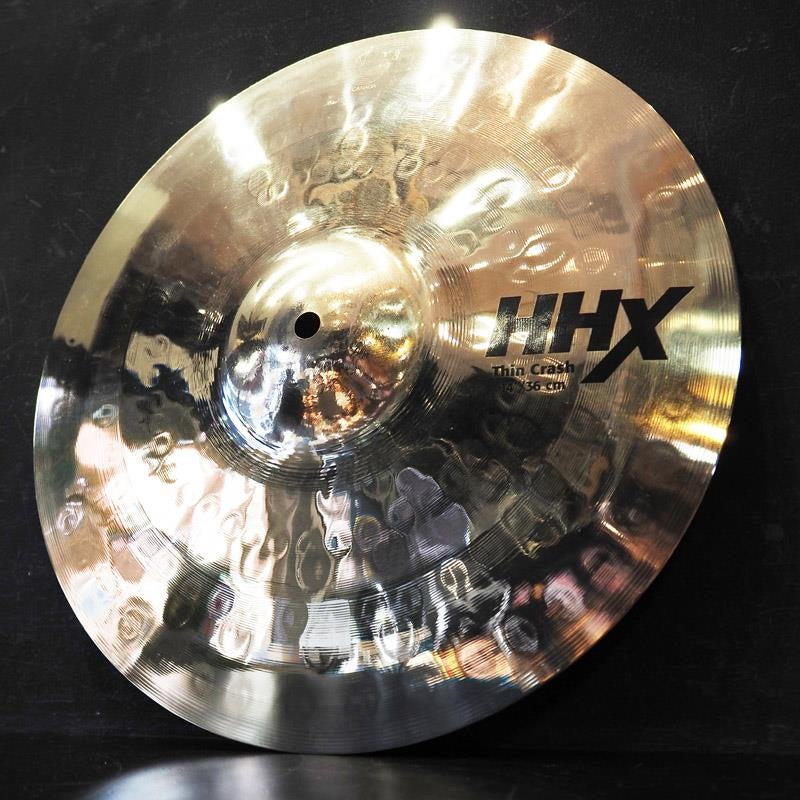 USED_​​HHX_Thin_Crash_14_Brilliant_Finish_[676g]_03