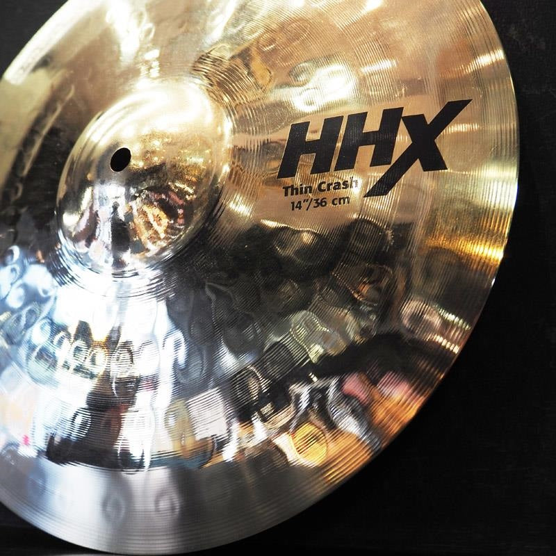 USED_​​HHX_Thin_Crash_14_Brilliant_Finish_[676g]_05