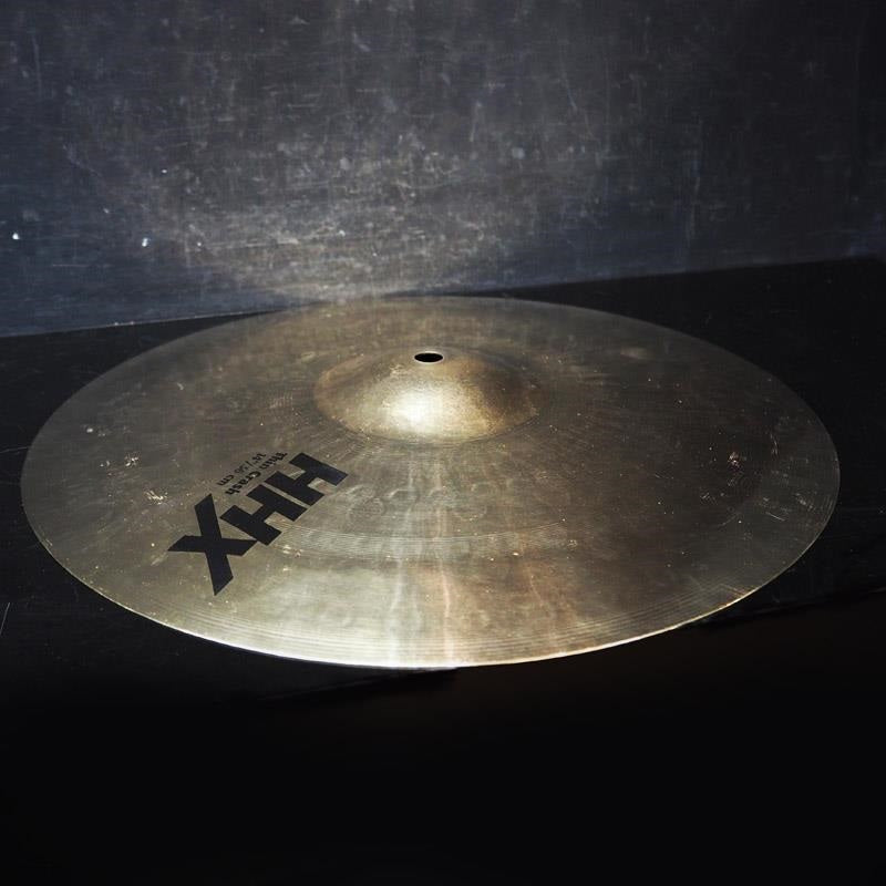 USED_​​HHX_Thin_Crash_14_Brilliant_Finish_[676g]_06