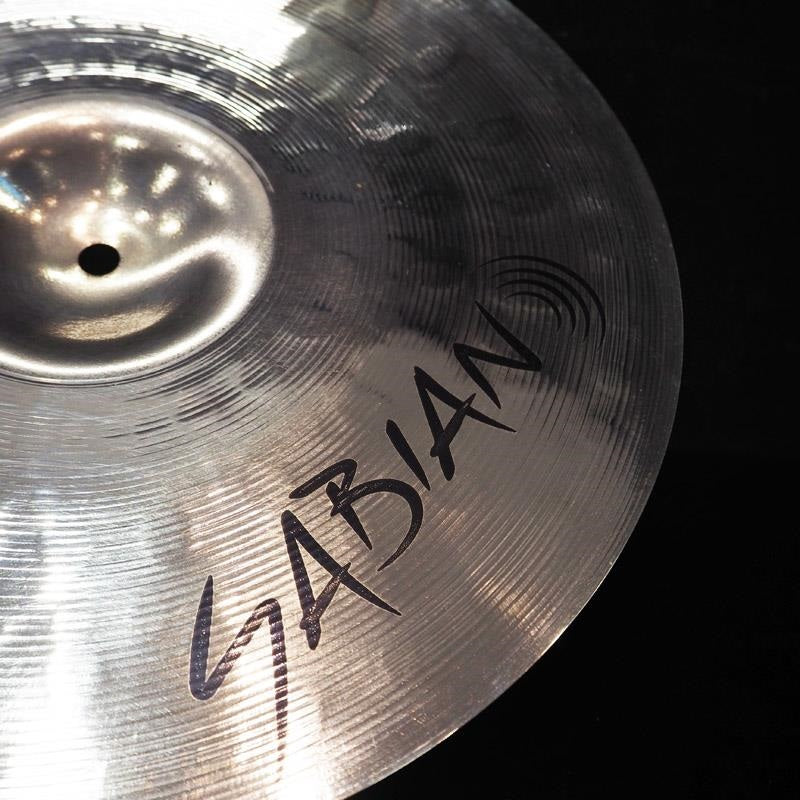 USED_​​HHX_Thin_Crash_14_Brilliant_Finish_[676g]_08