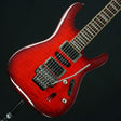 USED_​​Ibanez_S570DXQM_(Transparent_Red_Sunburst)_[SN_I111006433]_01
