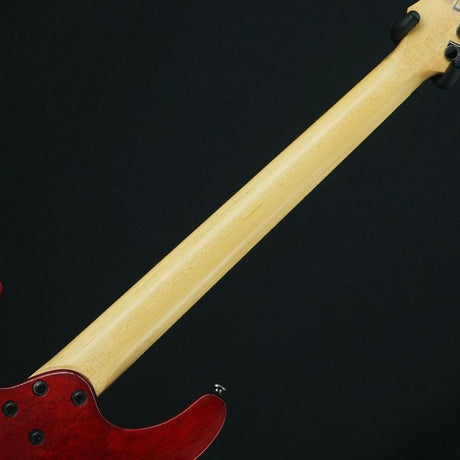 USED_​​Ibanez_S570DXQM_(Transparent_Red_Sunburst)_[SN_I111006433]_06