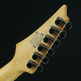 USED_​​Ibanez_S570DXQM_(Transparent_Red_Sunburst)_[SN_I111006433]_08