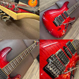 USED_​​Ibanez_S570DXQM_(Transparent_Red_Sunburst)_[SN_I111006433]_09