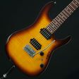 USED_​​Ibanez_AZ_Standard_AZ24S1F-VLS_(Violin_Sunburst)_[SN_5N250500082]_01