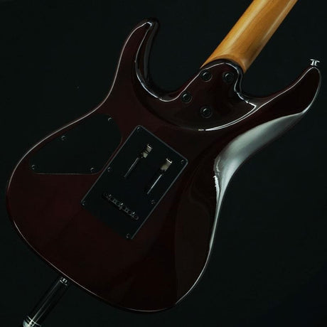 USED_​​Ibanez_AZ_Standard_AZ24S1F-VLS_(Violin_Sunburst)_[SN_5N250500082]_02