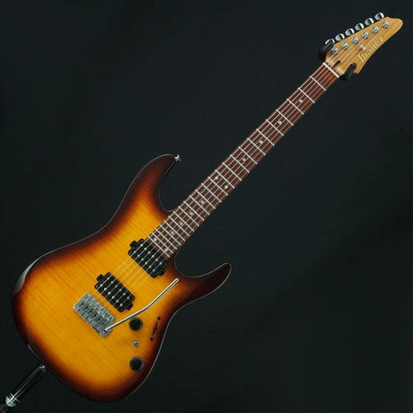 USED_​​Ibanez_AZ_Standard_AZ24S1F-VLS_(Violin_Sunburst)_[SN_5N250500082]_03