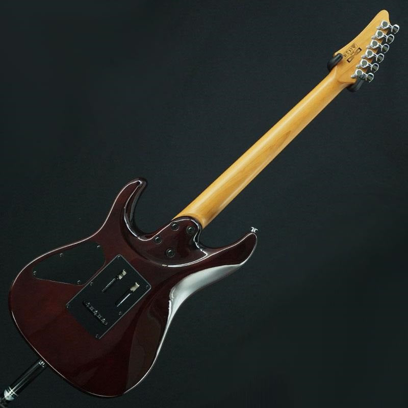 USED_​​Ibanez_AZ_Standard_AZ24S1F-VLS_(Violin_Sunburst)_[SN_5N250500082]_04