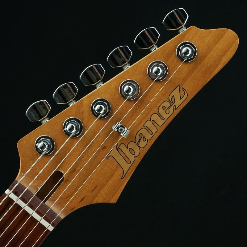 USED_​​Ibanez_AZ_Standard_AZ24S1F-VLS_(Violin_Sunburst)_[SN_5N250500082]_07