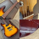 USED_​​Ibanez_AZ_Standard_AZ24S1F-VLS_(Violin_Sunburst)_[SN_5N250500082]_09