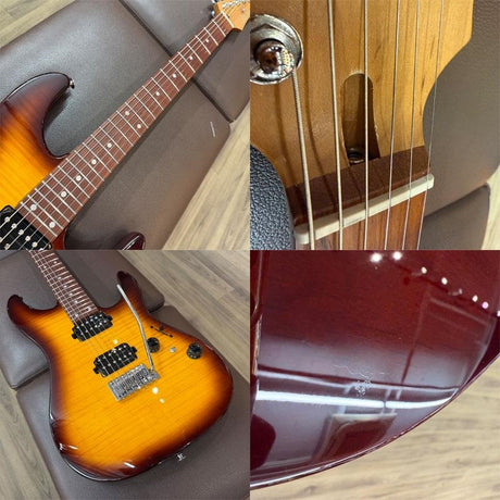 USED_​​Ibanez_AZ_Standard_AZ24S1F-VLS_(Violin_Sunburst)_[SN_5N250500082]_09
