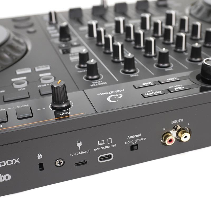 USED_​​DDJ-GRV6_06