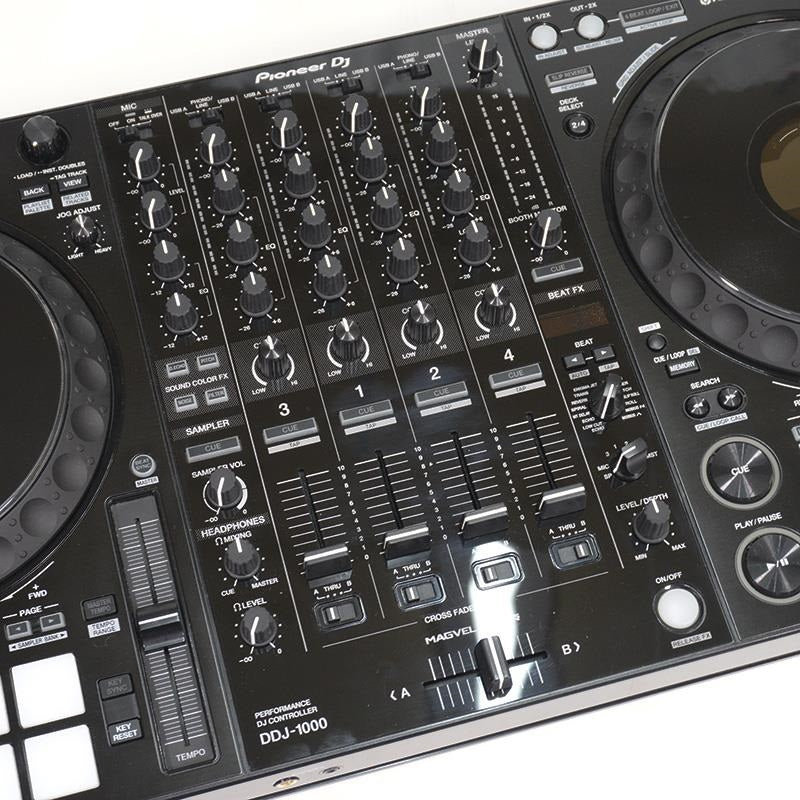 USED_​​DDJ-1000_03