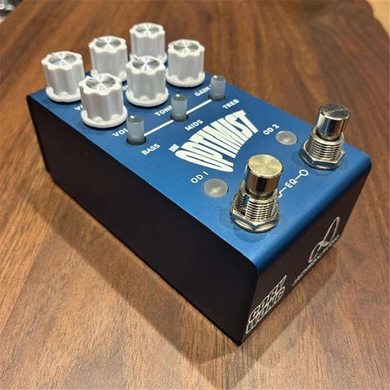 [B-Grade_Special_Price]_THE_OPTIMIST_(Jackson_Audio)_Overdrive_05