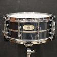 USED_​​Used_STE14575SC_w_D-Flavor_Customize_[SensiTone_Elite_Classic_1mm_Steel_w_FatTone_Hoops_-_Carbon_Black_Covering]_01