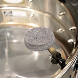USED_​​Used_STE14575SC_w_D-Flavor_Customize_[SensiTone_Elite_Classic_1mm_Steel_w_FatTone_Hoops_-_Carbon_Black_Covering]_06