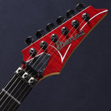 USED_​​KIKO100_(Transparent_Ruby_Red)_[Kiko_Loureiro_Model]_05