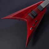 USED_​​Solar_Guitars___V2_6_(Trans_Blood_Red_Matte)_03