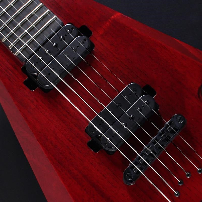 USED_​​Solar_Guitars___V2_6_(Trans_Blood_Red_Matte)_04