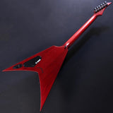 USED_​​Solar_Guitars___V2_6_(Trans_Blood_Red_Matte)_06
