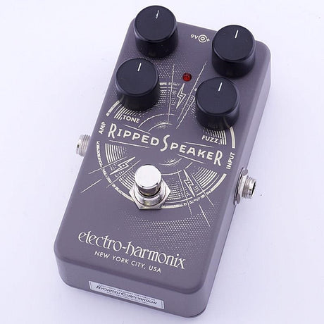 USED_​​Ripped_Speaker_Electro-Harmonix_01