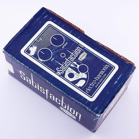 USED_​​Satisfaction_Fuzz_by_Electro-Harmonix_04