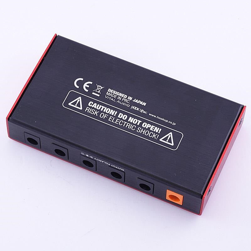 USED_​​VITAL_AUDIO_POWER_CARRIER_VA-05_MKII_03