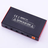 USED_​​VITAL_AUDIO_POWER_CARRIER_VA-05_MKII_03