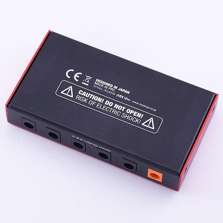 USED_​​VITAL_AUDIO_POWER_CARRIER_VA-05_MKII_03