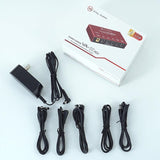 USED_​​VITAL_AUDIO_POWER_CARRIER_VA-05_ADJ_04