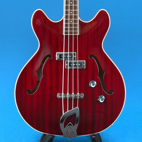 USED_​​STARFIRE_I_BASS_(Cherry_Red)_01