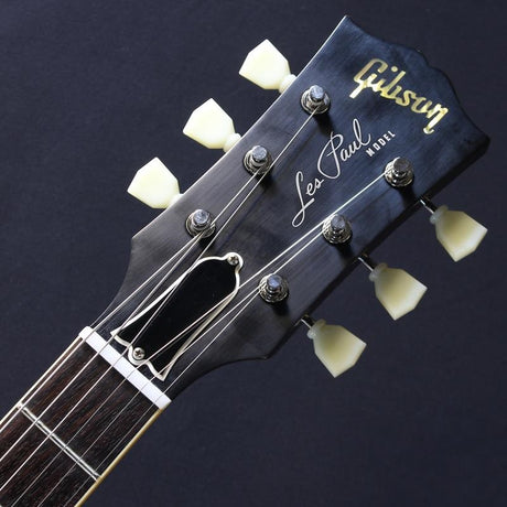 USED_​​Dealer_Select_1957_Les_Paul_Standard_Reissue_Gold_Top_Dark_Back_VOS_(Double_Gold)_05