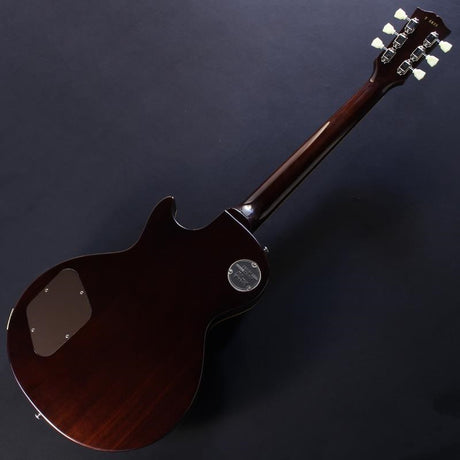 USED_​​Dealer_Select_1957_Les_Paul_Standard_Reissue_Gold_Top_Dark_Back_VOS_(Double_Gold)_06