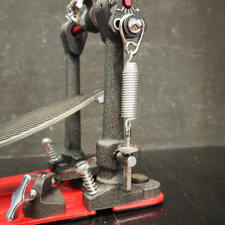 USED_​​50th_Anniversary_5000_Single_Pedal_[DW-5050AD_4C_50TH]_03
