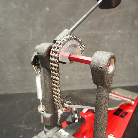 USED_​​50th_Anniversary_5000_Single_Pedal_[DW-5050AD_4C_50TH]_05