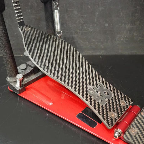 USED_​​50th_Anniversary_5000_Single_Pedal_[DW-5050AD_4C_50TH]_06