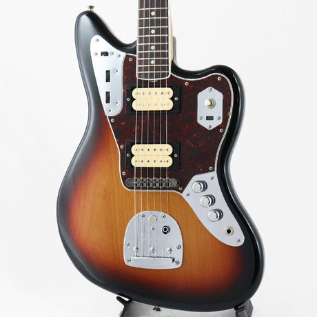 USED_​​Kurt_Cobain_Jaguar_(3-Color_Sunburst)_[SN_MX23047807]_Fender_01