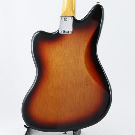 USED_​​Kurt_Cobain_Jaguar_(3-Color_Sunburst)_[SN_MX23047807]_Fender_04